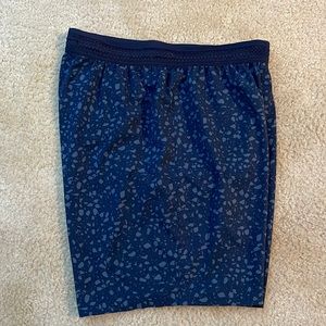 Ten Thousand Session short